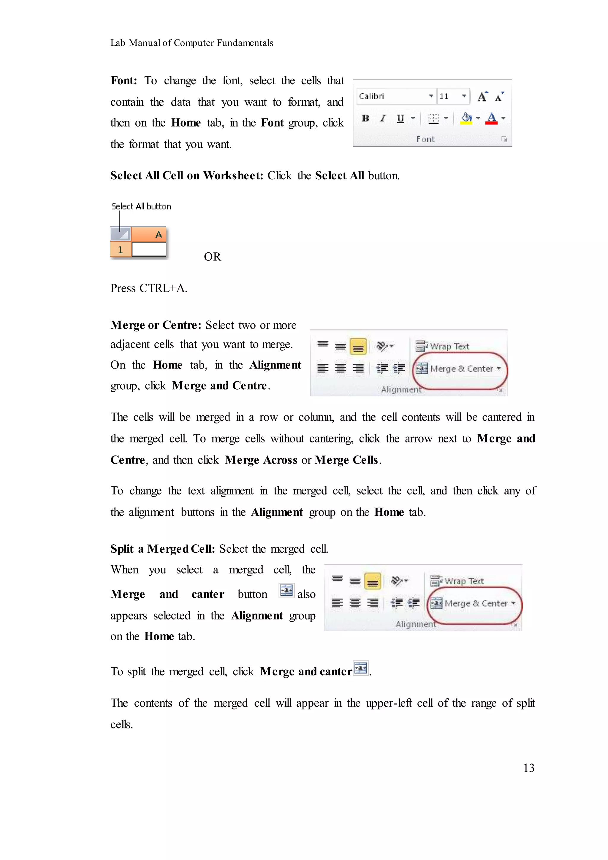 Microsoft Office | DOCX