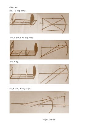 Page: 10 of 92
Class : VIII
ªÀ¸ÀÄÛ C AiÀÄ°è EzÁÝUÀ
ªÀ¸ÀÄÛ C ªÀÄvÀÄÛ F UÀ¼À ªÀÄzsÀå EzÁÝUÀ
ªÀ¸ÀÄÛ F £À°è
ªÀ¸ÀÄÛ F ªÀÄvÀÄÛ P ªÀÄzsÉå EzÁÝUÀ
 