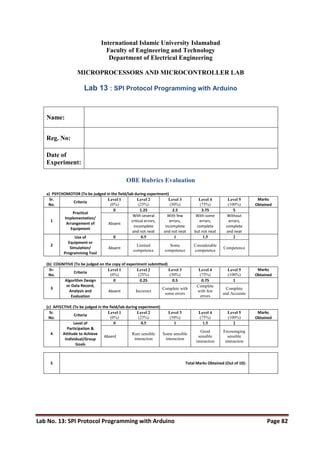 Lab Manual Arduino UNO Microcontrollar.docx