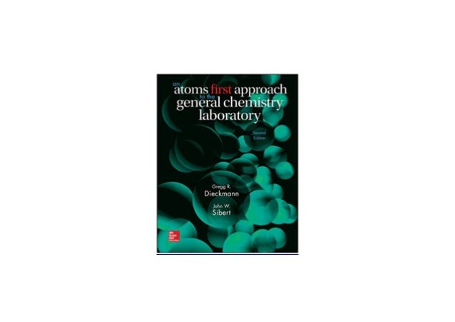 ~[PDF_ONLINE] LIBRARY~ Lab Manual for Chemistry Atoms First ^^Full_Bo…