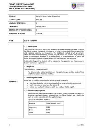 Lab Book Structure lab manual full structure.pdf