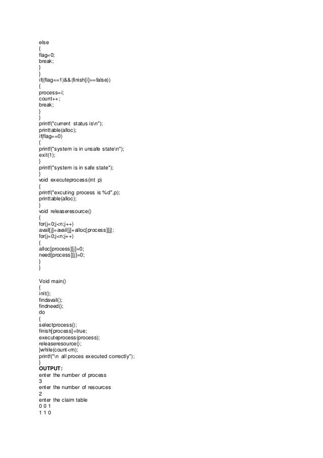 Lab manual operating system [cs 502 rgpv] (useful…
