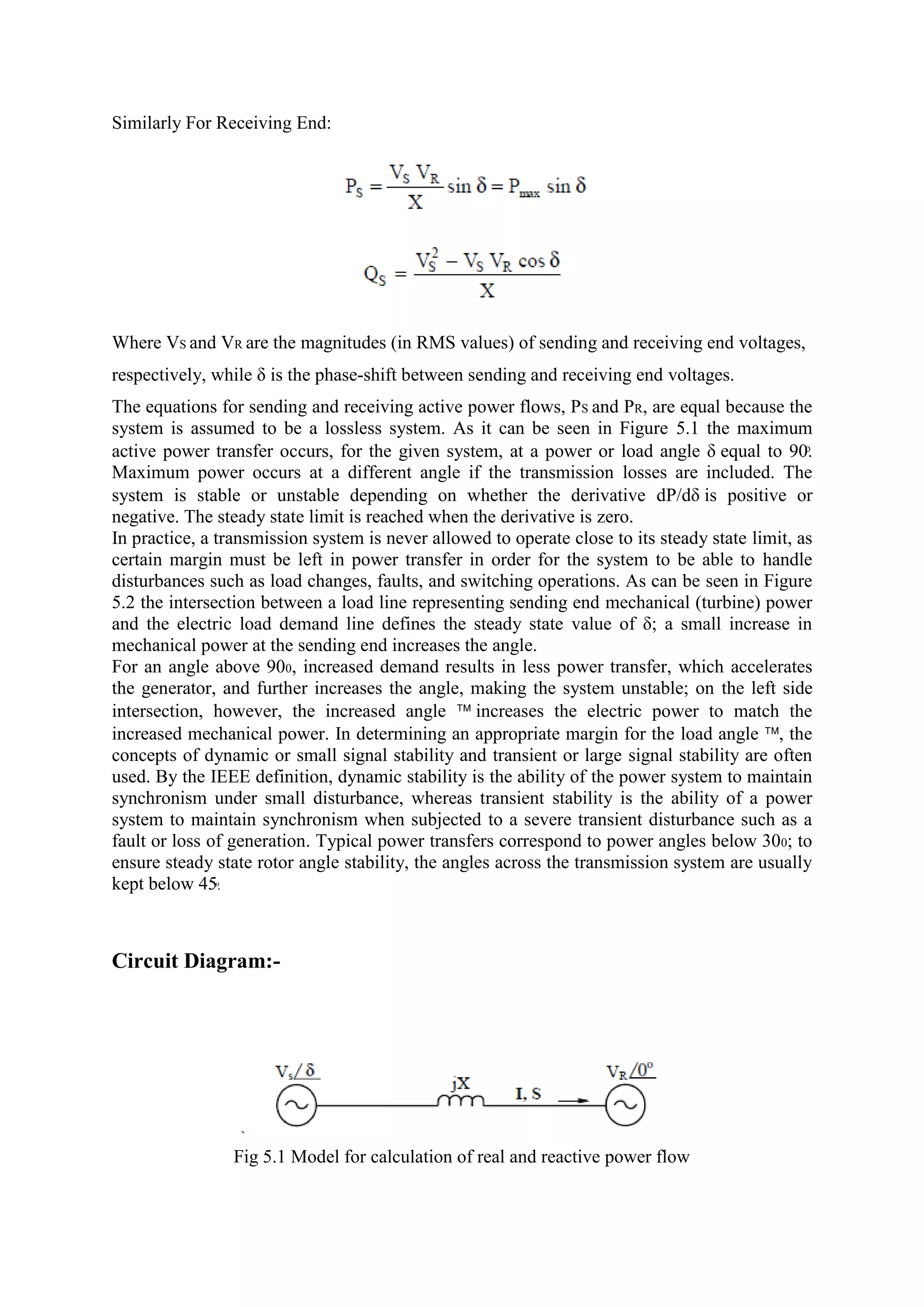 Lab manual psd v sem experiment no 5 | PDF