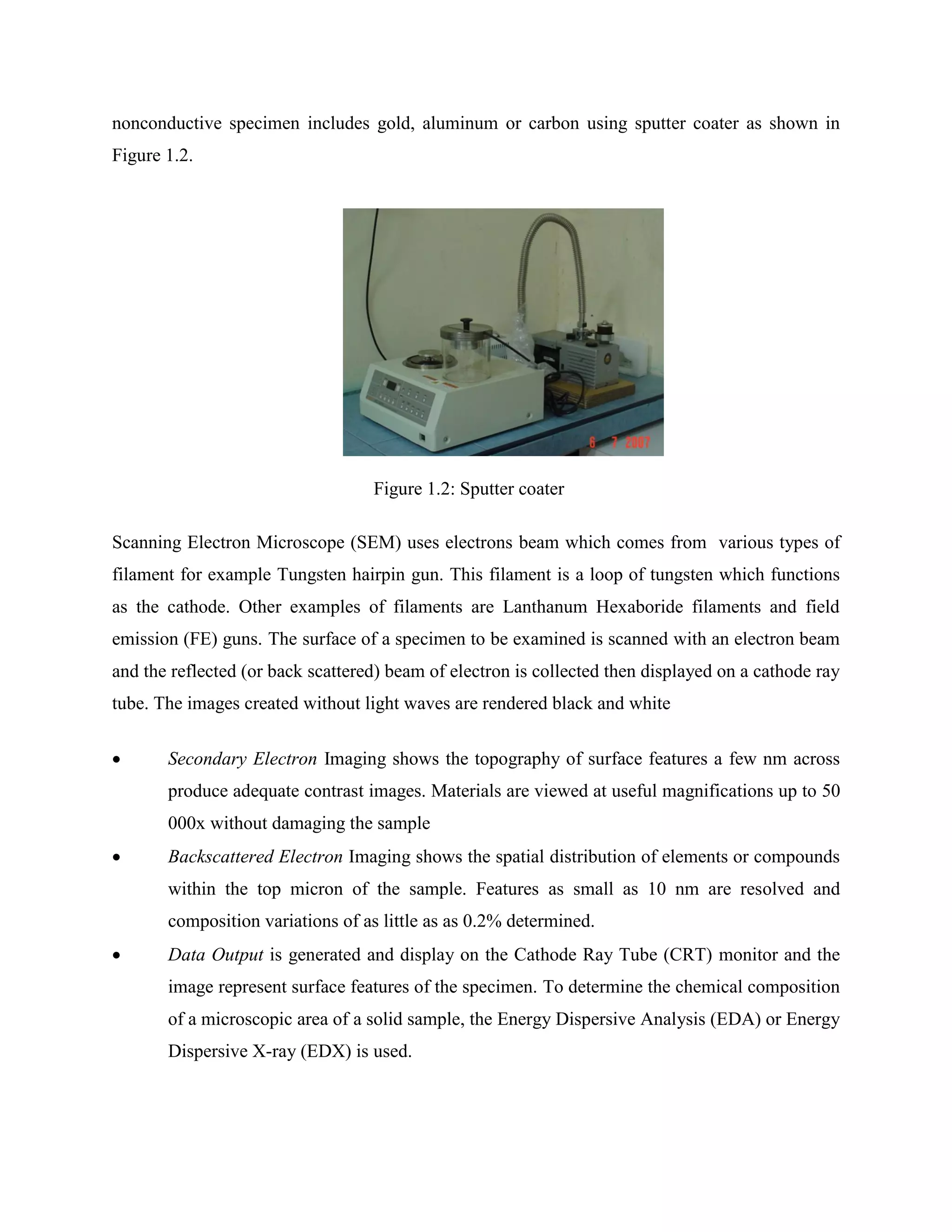 Lab module sem | PDF