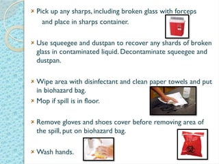 Lab NO.1 Microbiology practicle lab clutuee | PPT