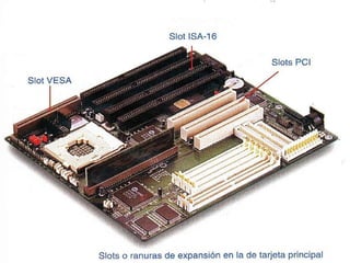 Laboratorio de Hardware 