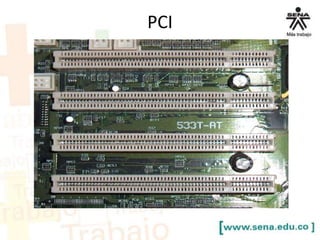 PCI

 