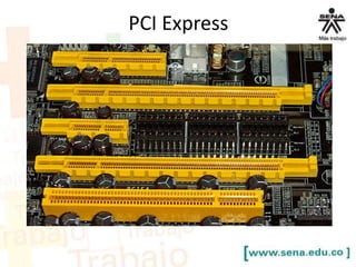 PCI Express

 