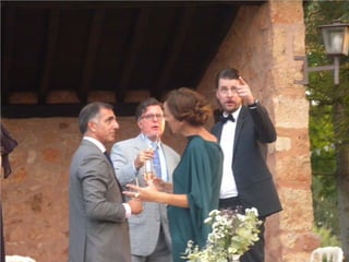 La boda de VERONICA Y EDWARD