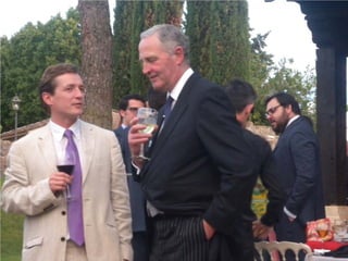 La boda de VERONICA Y EDWARD