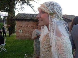 La boda de VERONICA Y EDWARD