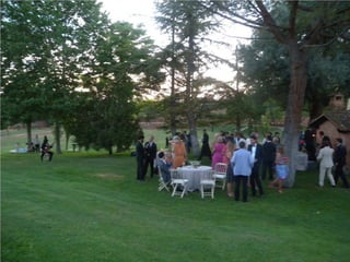 La boda de VERONICA Y EDWARD