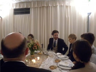 La boda de VERONICA Y EDWARD