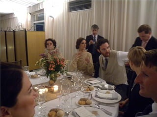 La boda de VERONICA Y EDWARD