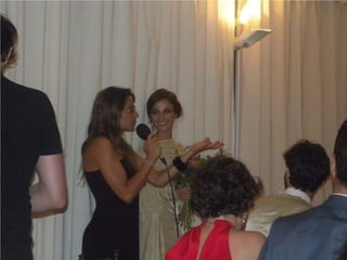 La boda de VERONICA Y EDWARD