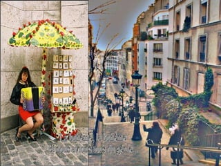 La bohème, la bohème  Et nous avions tous du génie...  