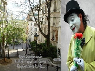 Epuisés mais ravis  Fallait-il que l'on s'aime  Et qu'on aime la vie...  