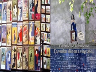 La bohème, la bohème  Ça voulait dire on a vingt ans...  