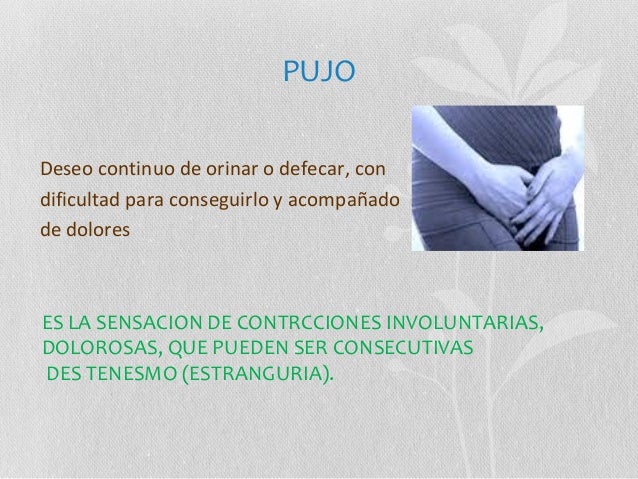 Labo Ii Exposicion Cefalea Pujo Y Tenesmo Labo Ii Exposicion Cefalea Pujo Y Tenesmo