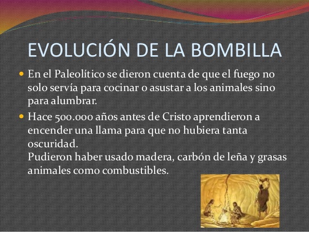 Como Se Llama El Que Invento El Bombillo