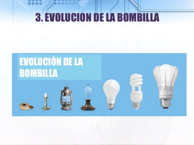 La Bombilla La Bombilla
