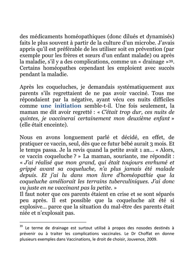La Bonne Sante Des Enfants Non Vaccines Francoise Berthoud La Bonne Sante Des Enfants Non Vaccines Francoise Berthoud