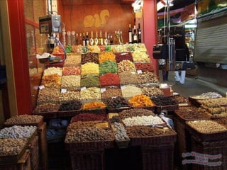 La boqueria
