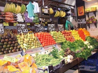 La boqueria