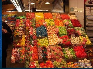 La boqueria