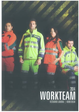 LABORAL WORK TEAM