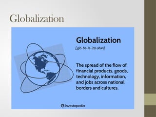 Labor and Migration powerpoint presentation | PPTX