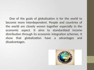Labor and Migration powerpoint presentation | PPTX