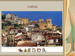 Lisboa 