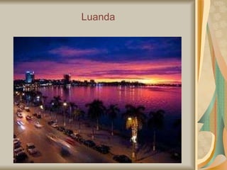 Luanda 