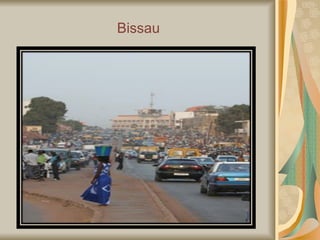 Bissau 
