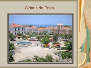 Cidade da Praia 