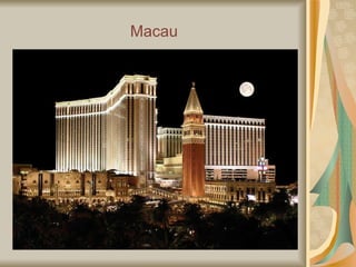 Macau 
