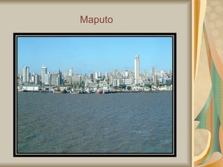 Maputo 