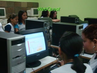 WebQuest 
