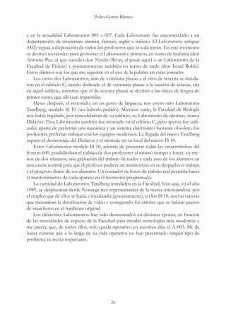 Laboratorio de idiomas | PDF