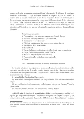 Laboratorio de idiomas | PDF