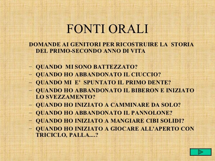 Laboratorio Di Storia Piccoli Detective