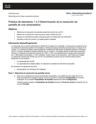 Laboratorio 2
