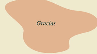 Gracias
 