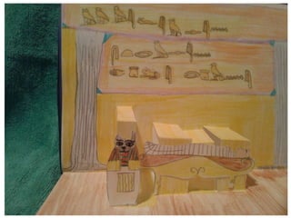 Laboratorio arte storia libri pop up