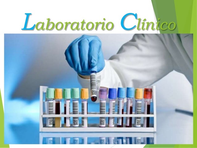 Manual de laboratorio clinico de hematologia