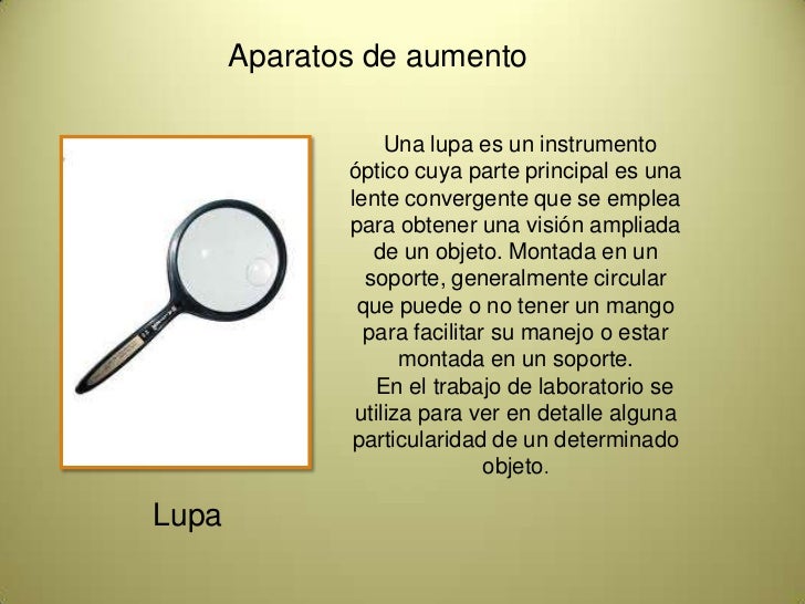 Laboratorio de ciencias naturales