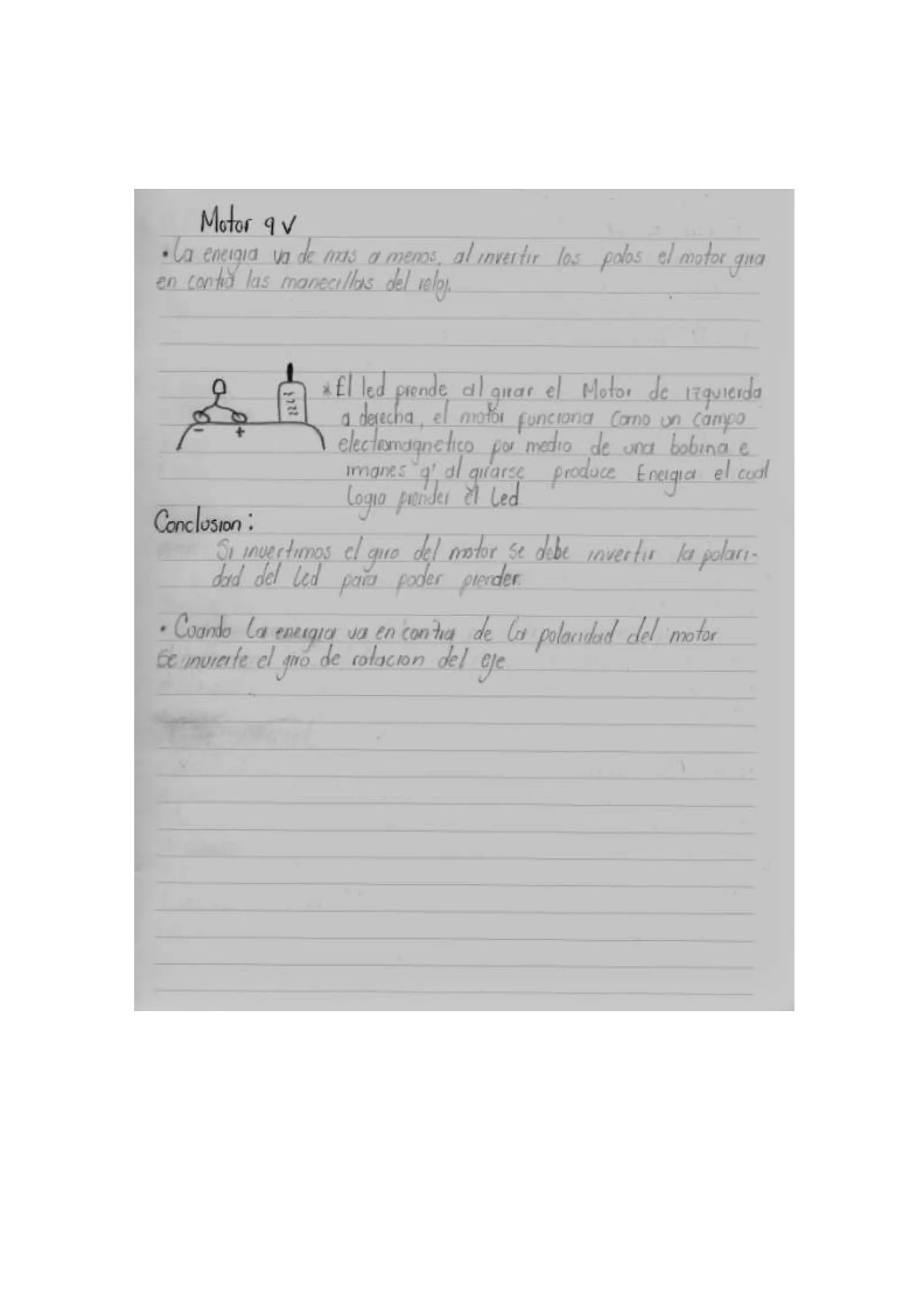 Laboratorio de electronica