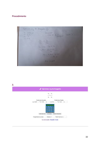 Procedimiento
2.
22
 