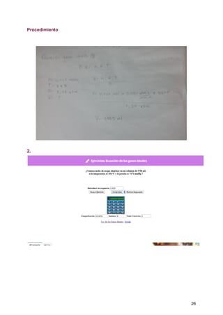 Procedimiento
2.
26
 